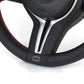 Customized BMW Steering Wheel