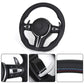 Customized BMW Steering Wheel