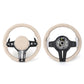 Customized BMW Steering Wheel