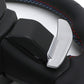 Customized BMW Steering Wheel