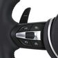 Customized BMW Steering Wheel