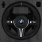Customized BMW Steering Wheel