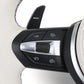 Customized BMW Steering Wheel