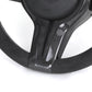 Customized BMW Steering Wheel