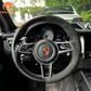 Porsche Leather Steering 3