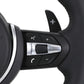 Customized BMW Steering Wheel