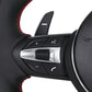 Customized BMW Steering Wheel