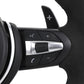 Customized BMW Steering Wheel