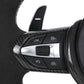 Customized BMW Steering Wheel