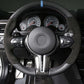 Customized BMW Steering Wheel
