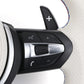 Customized BMW Steering Wheel