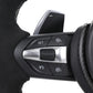 Customized BMW Steering Wheel