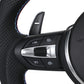 Customized BMW Steering Wheel