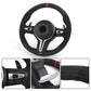 Customized BMW Steering Wheel