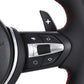 Customized BMW Steering Wheel
