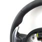 Customized BMW Steering Wheel