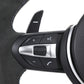 Customized BMW Steering Wheel