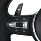 Customized BMW Steering Wheel