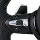 Customized BMW Steering Wheel