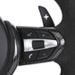 Customized BMW Steering Wheel