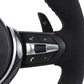 Customized BMW Steering Wheel