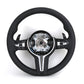 Customized BMW Steering Wheel