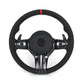 Customized BMW Steering Wheel