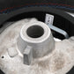 Customized BMW Steering Wheel