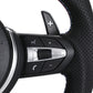 Customized BMW Steering Wheel