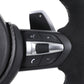 Customized BMW Steering Wheel