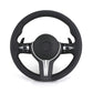 Customized BMW Steering Wheel