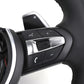 Customized BMW Steering Wheel