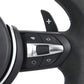 Customized BMW Steering Wheel