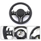 Customized BMW Steering Wheel