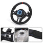 Customized BMW Steering Wheel