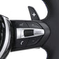 Customized BMW Steering Wheel