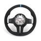 Customized BMW Steering Wheel