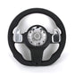Customized BMW Steering Wheel