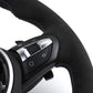 Customized BMW Steering Wheel