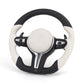Customized BMW Steering Wheel