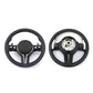 Customized BMW Steering Wheel
