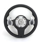 Customized BMW Steering Wheel