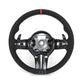 Customized BMW Steering Wheel