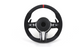 Customized BMW Steering Wheel