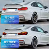 Tail Light Assembly 2013-2014 2015 2016-2017-2020 BMW M4 F32 F36 F82 F83 4 Series Reverse Light, Brake Light, Turn Signal
