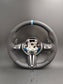 Customized BMW Steering Wheel