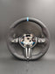 Customized BMW Steering Wheel