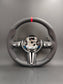 Customized BMW Steering Wheel