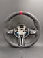Customized BMW Steering Wheel