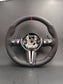 Customized BMW Steering Wheel